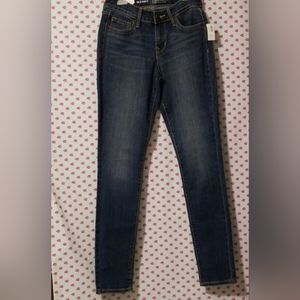 OLD NAVY, SIZE 0, skinny leg NWT